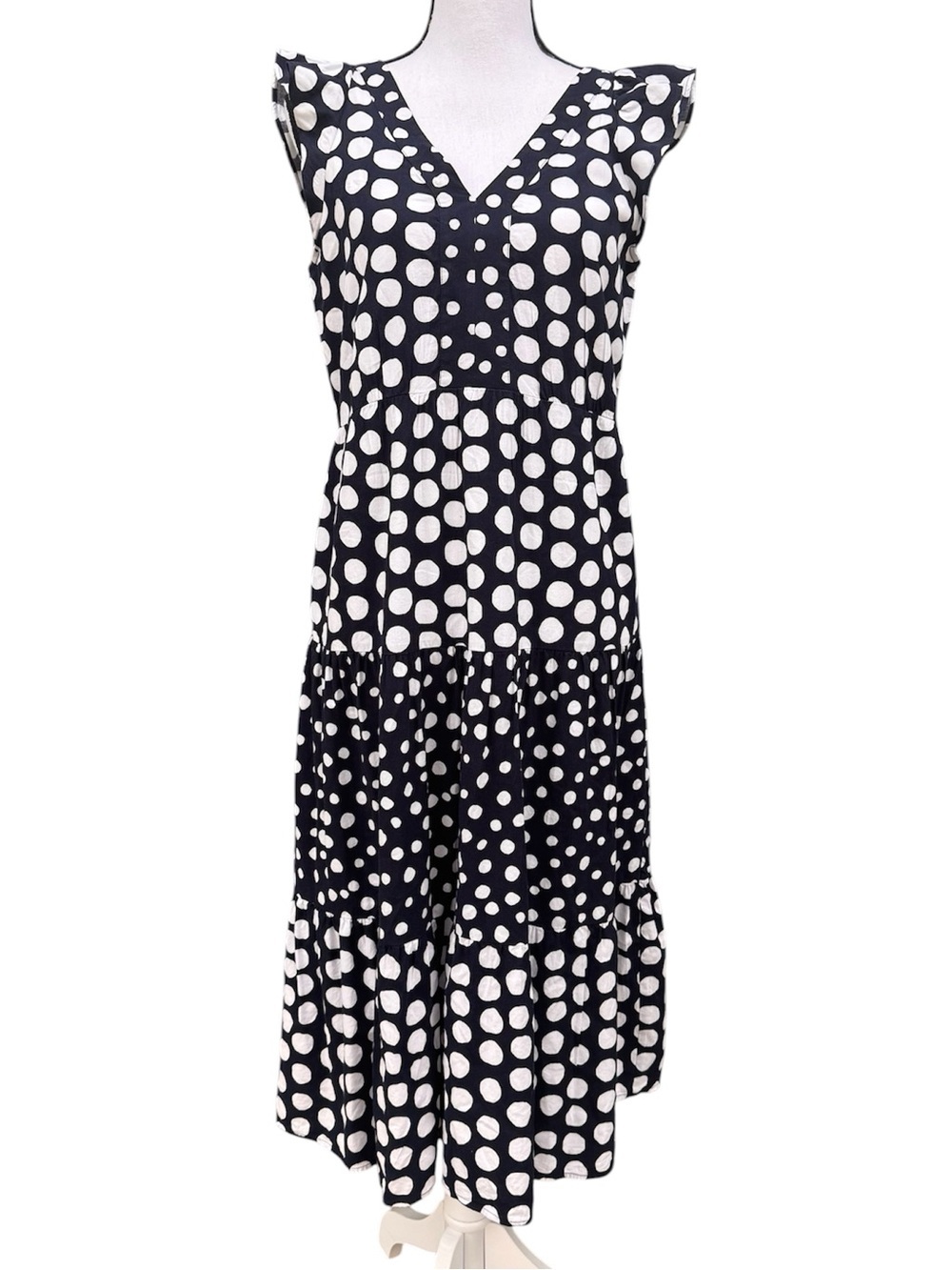 Loft Sundress - Picture 3 of 10